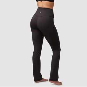 Large/Tall Born Primitive Straight Leg Yoga Pants